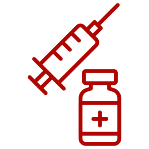 Impfungen & Rezepte